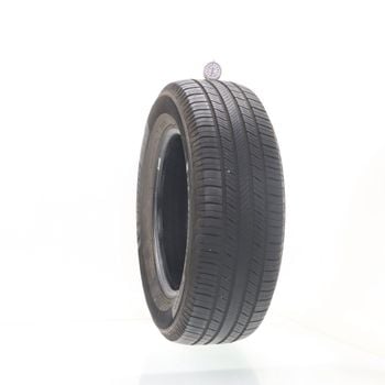 Set of (4) Used 235/65R17 Michelin Defender 2 104H - 7.5-8/32