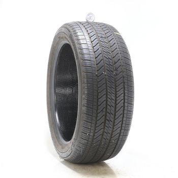 Used 275/45R21 Bridgestone Alenza A/S 02 ENLITEN 107H - 9.5/32