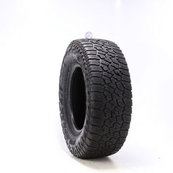 Used 285/70R17 Falken Wildpeak A/T3W 117T - 8.5/32