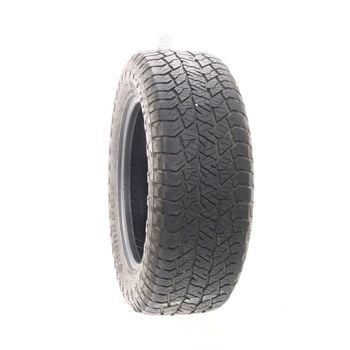 Used LT285/60R20 Hankook Dynapro AT2 Xtreme 125/122S - 10/32