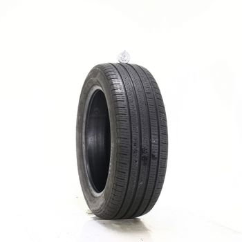 Used 215/55R17 Pirelli Cinturato P7 Plus II 94H - 7/32