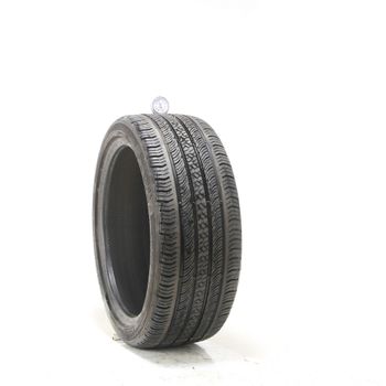 Used 225/40R18 Continental ProContact TX 92H - 6/32