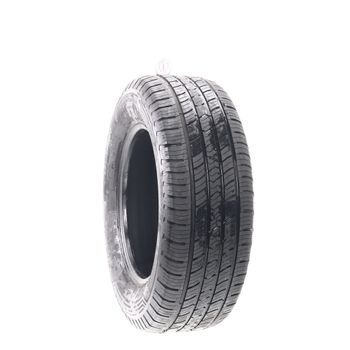 Set of (2) Used 255/65R17 Cooper Adventurer All Season 110T - 6.5-7.5/32