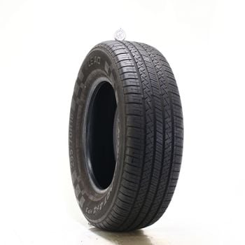 Set of (2) Used 255/70R18 Leao Lion Sport 4X4 HP3 113T - 9/32