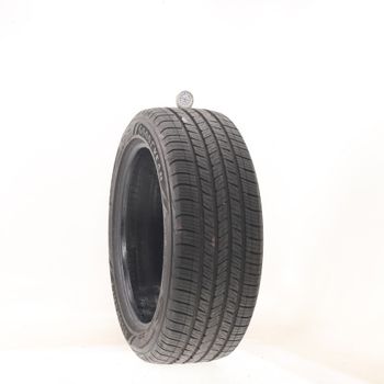 Set of (2) Used 235/50R19 Goodyear Assurance ComfortDrive 99V - 11/32