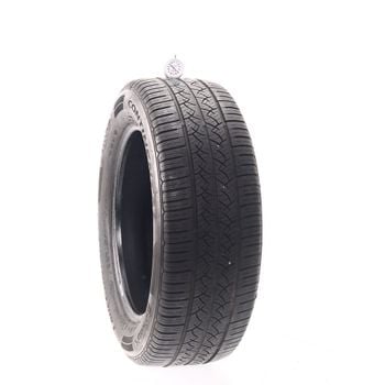 Used 235/60R18 Continental TrueContact Tour 103T - 5/32