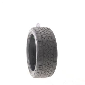 Used 235/40ZR18 Continental ControlContact Sport SRS Plus 95Y - 6.5/32