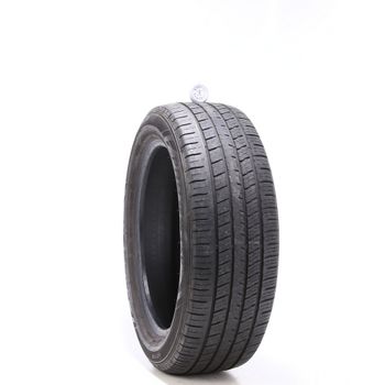Set of (2) Used 225/55R19 Falken Pro G5 CSV 99V - 6.5-7/32