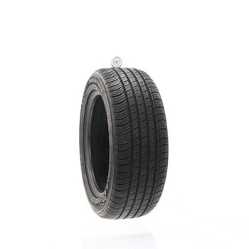 Set of (4) Used 225/55R17 SureDrive Touring A/S TA71 101V - 10-11/32