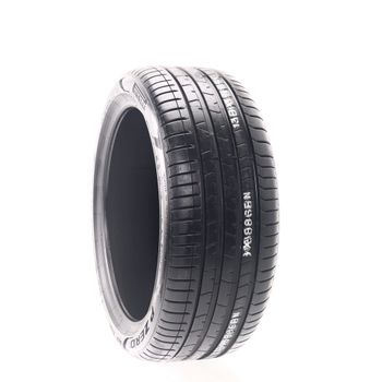 Set of (2) New 255/40R20 Pirelli P Zero PZ4 VOL Elect 101V - 99.000000/32