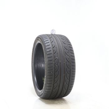 Used 265/35ZR18 Hankook Ventus V12 evo2 (K120) 97Y - 7.5/32