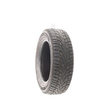 Used 205/65R16 General Altimax Arctic 12 Studded 99T - 8.5/32