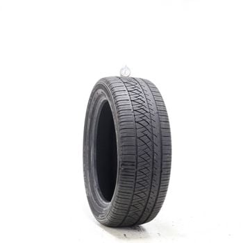 Set of (2) Used 225/50R18 Falken Ziex ZE960 A/S 95W - 7.5-9/32