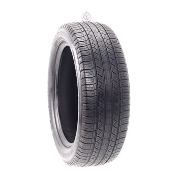 Set of (4) Used 235/55R19 Michelin Latitude Tour HP 101V - 6.5/32