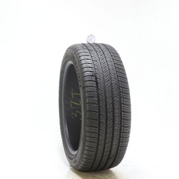 Set of (2) Used 255/45ZR19 Michelin Pilot Sport All Season 4 104Y - 9.5/32