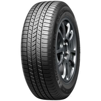 Set of (4) New P205/60R16 Michelin Energy Saver A/S 92H