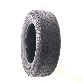 Used LT275/65R20 Cooper Adventurer AT Force 126/123S - 8.5/32