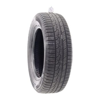 Set of (2) Used 225/65R17 Sumitomo HTR A/S P03 102H - 5.5/32