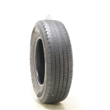 Set of (2) Used LT245/75R17 Otani RK1000 121/118S - 9.5-10.5/32