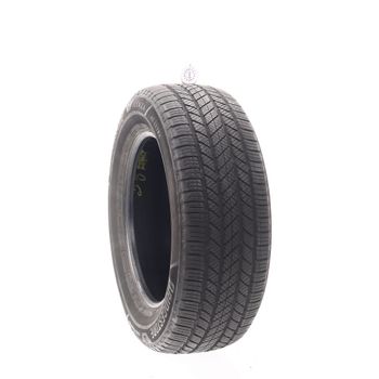 Used 255/60R18 Bridgestone Alenza AS Ultra 112V - 6.5/32