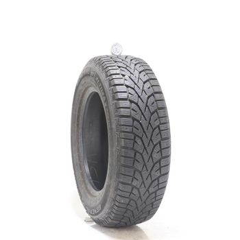 Used 215/70R16 General Altimax Arctic 12 104T - 11/32