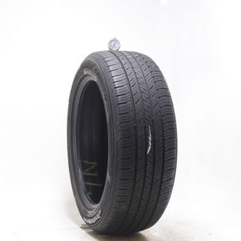Used 235/55R20 Kumho Crugen HP71 102H - 8.5/32