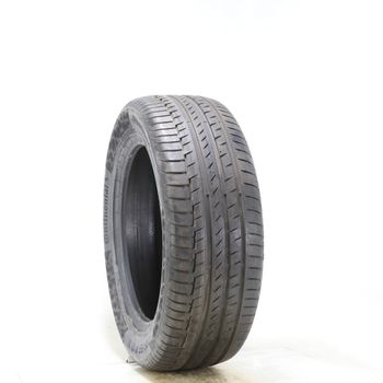 New 235/55R18 Continental PremiumContact 6 100V - 8.5/32