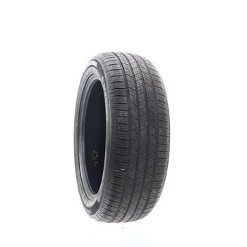 Set of (2) Driven Once 235/55R20 Blackhawk Agility SUV 105V - 9.5/32