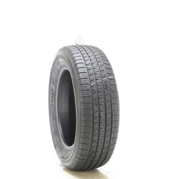 Set of (2) Used 215/65R17 Kenda Kenetica Touring KR217 99H - 9.5/32