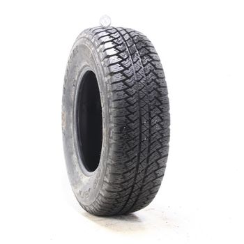 Used 265/70R17 Bridgestone Dueler A/T RH-S 113S - 12.5/32