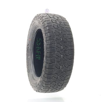 Used 275/60R20 Falken Wildpeak A/T4W 115T - 12.5/32