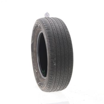 Set of (4) Used 265/60R18 Hankook Dynapro HT 110T - 5.5/32