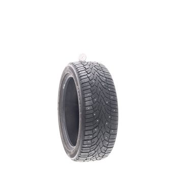 Used 205/50R17 General Altimax Arctic 12 Studded 93T - 8.5/32