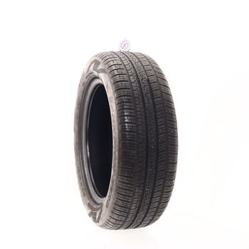 Set of (2) Used 235/55R18 Pirelli Scorpion Zero MOE Run Flat 100H - 8-8.5/32