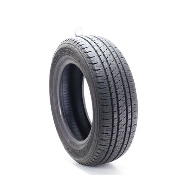 Set of (2) Used 235/65R17 Bridgestone Dueler H/L Alenza Plus 104H - 10/32