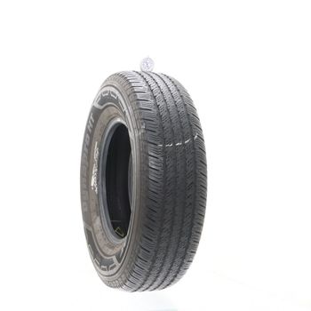 Set of (2) Used 245/75R16 Hankook Dynapro HT 109S - 6-6.5/32