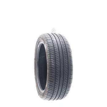 Set of (2) Used 215/45ZR17 Vantage UHP 91W - 8.5-9/32