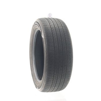 Set of (4) Used 255/50R20 Hankook Dynapro HP2 105H - 7-8/32