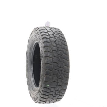 Used 245/65R17 Mickey Thompson Baja Boss A/T 111T - 12/32