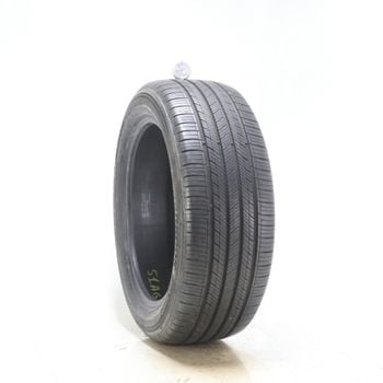 Used 255/50R20 Hankook Dynapro HPX RA43 109V - 10/32