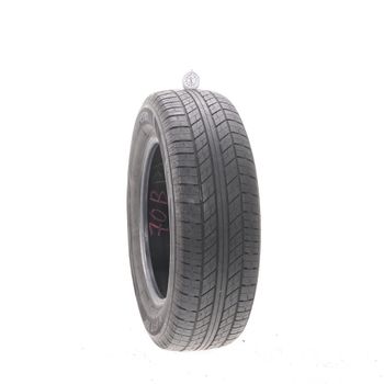 Set of (2) Used 235/65R17 Laufenn X Fit HP 104H - 6.5-8/32