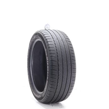 Set of (2) Used 235/45R18 Michelin Primacy Tour A/S VOL 98V - 6.5/32