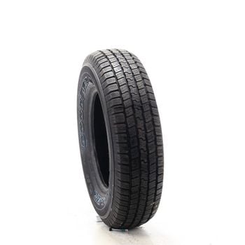 Set of (4) New 225/75R16 Goodyear Wrangler SR-A 104S - 11/32