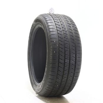 Used 285/45R20 Yokohama Geolandar X-CV G057 112W - 11/32