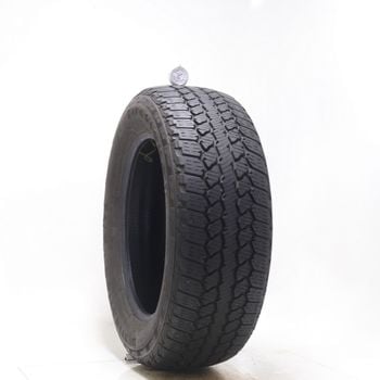 Set of (2) Used 245/60R18 Firestone Destination A/T2 104T - 9-9.5/32