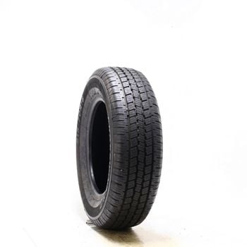 Set of (2) New 215/70R16 Linglong Crosswind H/T 100T - 11/32