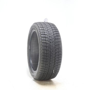 Used 235/50R19 Bridgestone Blizzak WS90 99H - 10.5/32