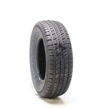 Driven Once 245/70R16 Eldorado Sport Tour Plus 107S - 9.5/32