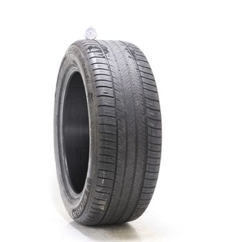 Used 255/55ZR20 Michelin Pilot Sport All Season 4 110Y - 4.5/32