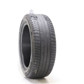Set of (2) Used 255/55ZR20 Michelin Pilot Sport All Season 4 110Y - 4.5/32